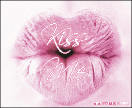 kiss me!!!