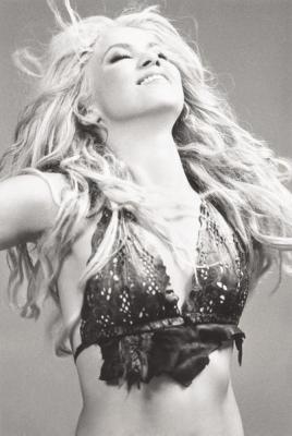 shakira
